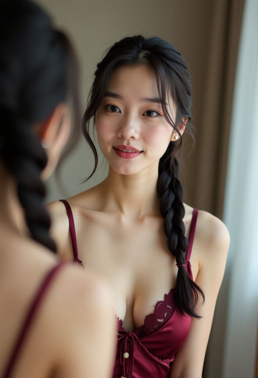 脱困第四